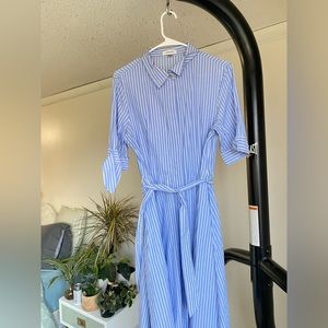 Dorothy’s Wizard of Oz Dress